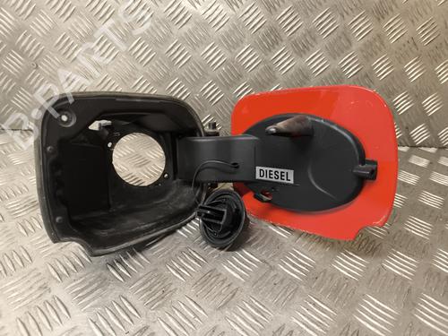 Fuel flap RENAULT CLIO III (BR0/1, CR0/1) 1.5 dCi | BP22013616C131