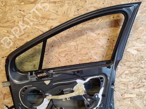 Used Right front door PEUGEOT 308 SW I (4E_, 4H_) 1.6 HDi (112 hp) 21737866