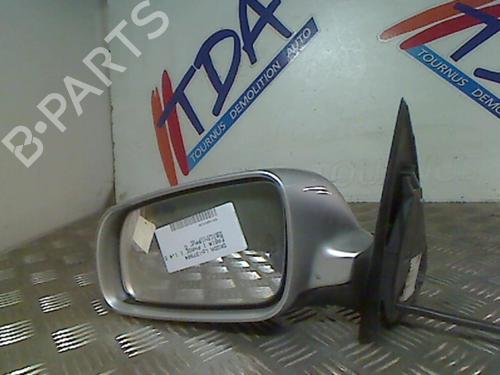 Left mirror SKODA FABIA I (6Y2) 1.4 | BP21750832C26 