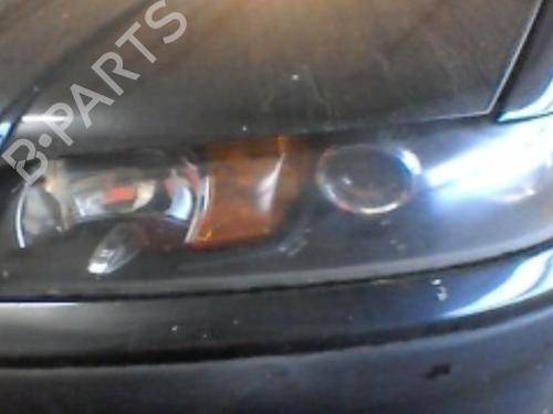 Venstre forlygte FIAT PUNTO (188_) 1.2 60 (188.030, .050, .130, .150, .230, .250) (60 hp) 21752602