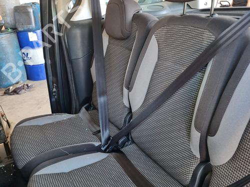 Starter PEUGEOT PARTNER Tepee 1.6 HDi 90 | BP25027405M8  - Image 19