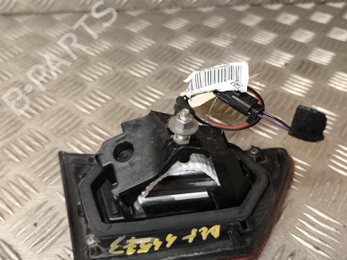 Right tailgate light RENAULT CLIO IV (BH_) 1.5 dCi 90 | BP23847226C80 