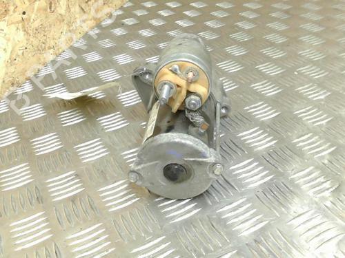 Starter RENAULT CLIO IV (BH_) 1.5 dCi 75 | BP21744960M8 