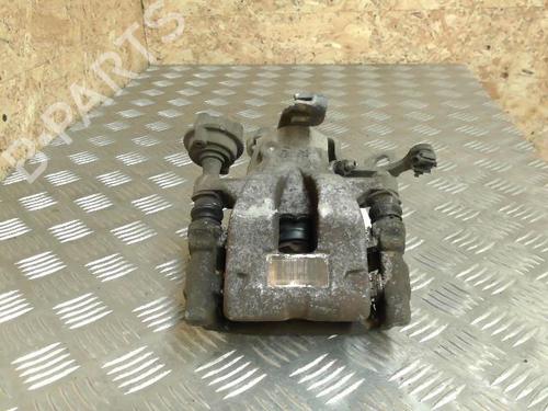 Right rear brake caliper CITROËN C4 Picasso I MPV (UD_) 1.6 HDi | BP21737440M106 