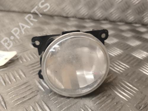 Used Left front fog light PEUGEOT 3008 I MPV (0U_) 2.0 HDi (163 hp) 27328996
