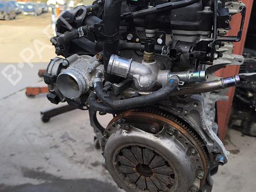 Engine KIA VENGA (YN) 1.6 CVVT | BP22012852M1 
