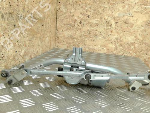 Front wiper motor PEUGEOT 207 (WA_, WC_) 1.6 HDi | BP21728953M29 