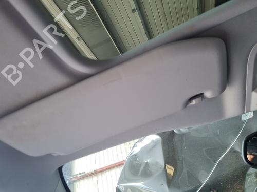 Left taillight PEUGEOT 2008 I (CU_) 1.5 BlueHDI 120 | BP29014701C34 - Image 17