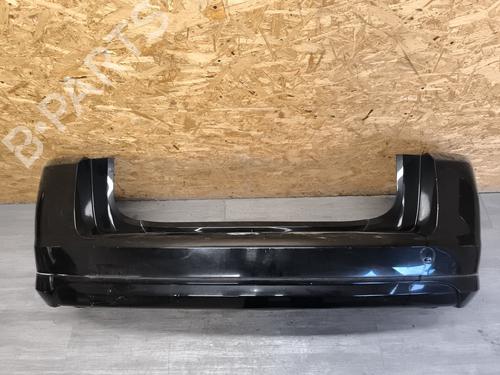 Bagtil kofangere OPEL SIGNUM Hatchback (Z03) 1.9 CDTI (F48) (150 hp) 27279554