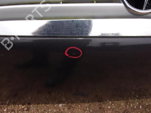 Hood MERCEDES-BENZ A-CLASS (W168) A 170 CDI (168.009, 168.109) | BP21752342C1 
