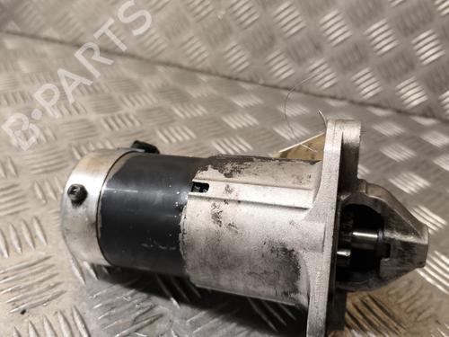Starter NISSAN QASHQAI / QASHQAI +2 I (J10, NJ10, JJ10E) 1.5 dCi | BP21798488M8 