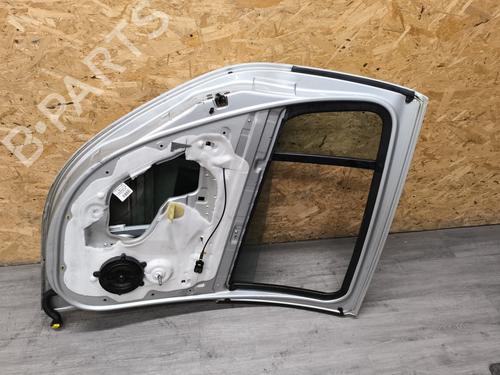 Left rear door RENAULT CLIO III (BR0/1, CR0/1) 1.6 16V (BR05, BR0B, BR0Y, BR15, BR1J, BR1M, BR1Y, CR0B,... | BP22241578C4 