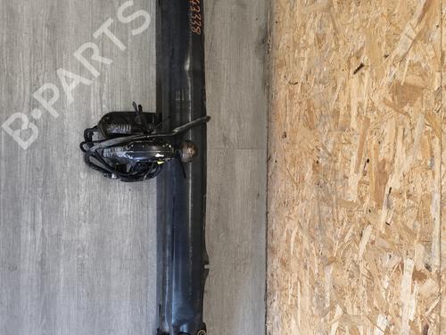 Used Tow ball/Mechanism BMW 5 (E60) 530 d (218 hp) 22010426