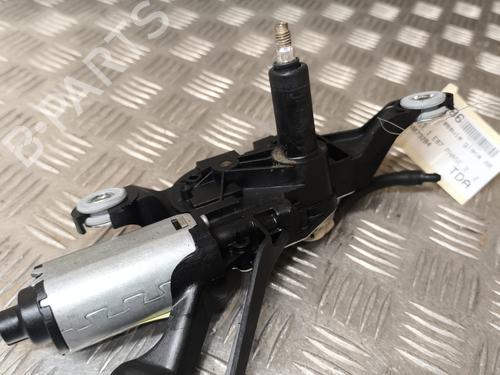 Rear wiper motor BMW 1 (E87) 118 d | BP27486582M102