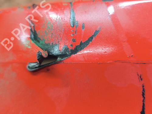 Rear bumper HYUNDAI i10 I (PA) 1.2 | BP27279624C8 