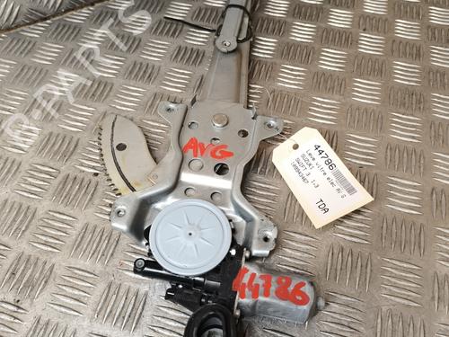Lève-vitre avant gauche SUZUKI SWIFT III (MZ, EZ) 1.3 (RS413, ZC11S) (92 hp) 27705046
