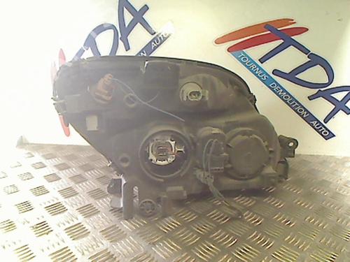 Left headlight RENAULT SCÉNIC I MPV (JA0/1_, FA0_) 1.9 dCi RX4 | BP21752756C28 