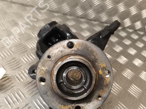 Used Left front steering knuckle CITROËN C3 AIRCROSS II (2R_, 2C_) 1.2 PureTech 110 (2RHNZB, 2RHNZW, 2RHNPX, 2RHNPJ) (110 hp) 21733830
