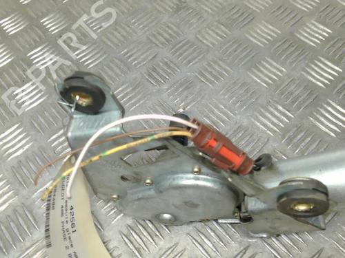 Rear wiper motor PEUGEOT 406 Break (8E/F) 2.0 HDI 110 | BP21738095M102 