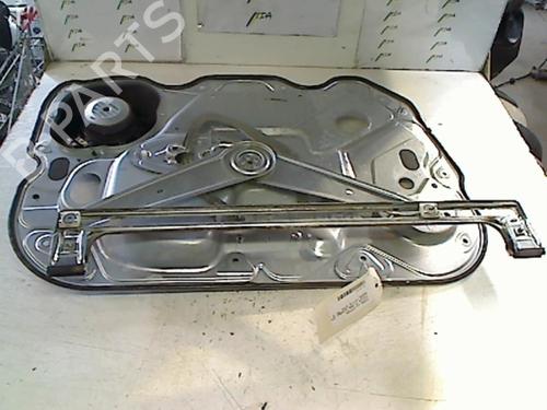 Used Front right window mechanism FORD FOCUS C-MAX (DM2) 2.0 TDCi (133 hp) 21753226