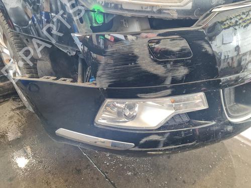 Front bumper CITROËN C5 III (RD_) 2.7 HDi (RDUHZJ) | BP29639209C7 