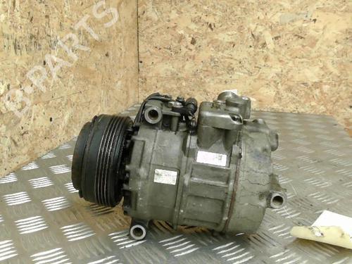 Used AC compressor BMW X3 (E83) 3.0 i xDrive (231 hp) 21738399