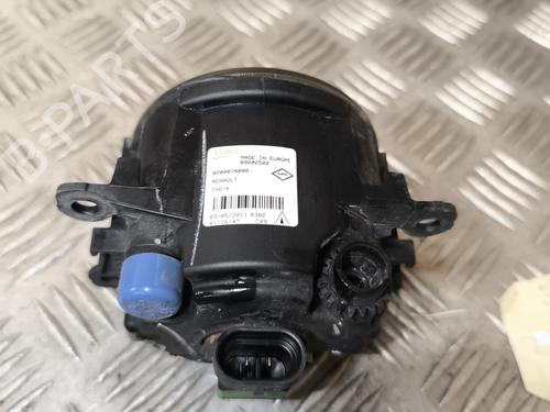 Venstre  foran tåkelykt RENAULT SCÉNIC III (JZ0/1_) 1.9 dCi (JZ0J, JZ1J, JZ1K, JZ1S) | BP29075383C30