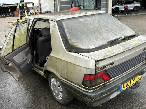 Used Parts PEUGEOT 309 II (3C, 3A) 1.6 (92 hp) 2026063