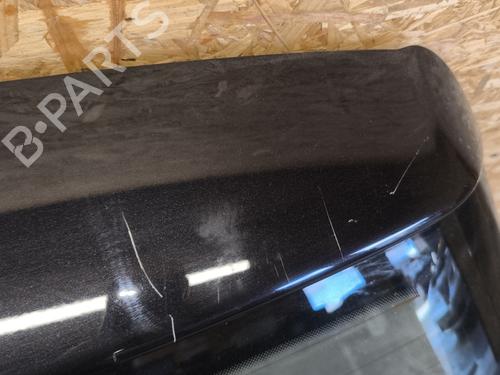 Tailgate VW POLO (9N_, 9A_) 1.4 TDI | BP22422301C6 