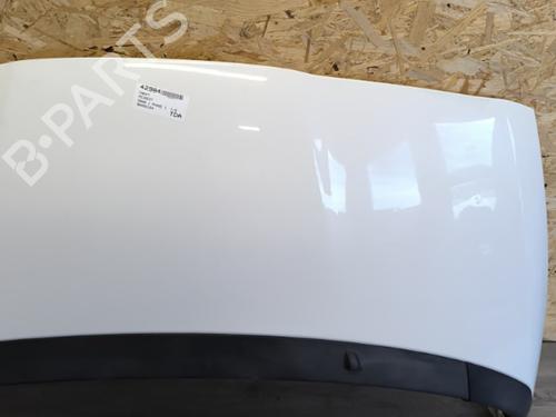 Hood PEUGEOT 5008 (0U_, 0E_) 1.6 HDi | BP21744707C1