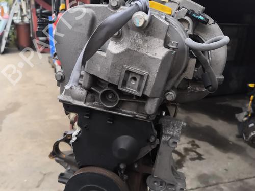 Motor RENAULT CLIO III (BR0/1, CR0/1) 2.0 16V Sport | BP28965587M1
