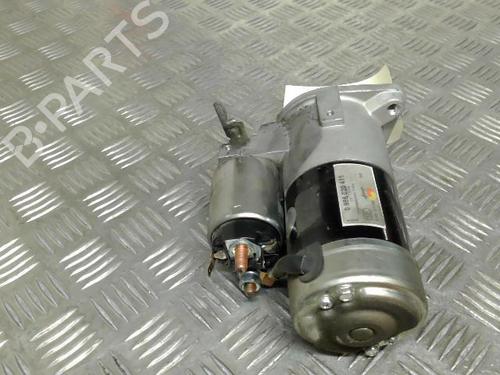 Startmotor MITSUBISHI OUTLANDER I (CU_W) 2.0 4WD (CU2W) (136 hp) 21739677