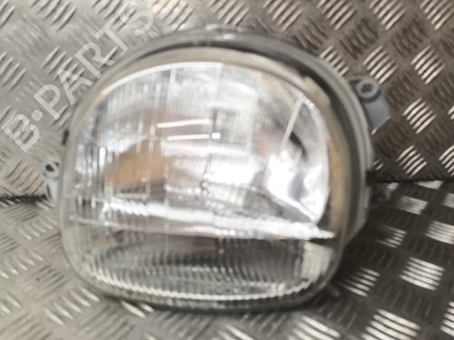 Scheinwerfer links für RENAULT TWINGO I (C06_) 1.2 (C066, C068) (58 hp) 26662827