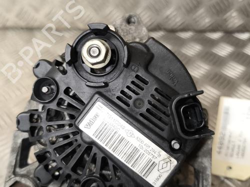 Alternator RENAULT LAGUNA II (BG0/1_) 2.0 16V (BG00, BG0K, BG0P, BG0W) | BP26436331M7
