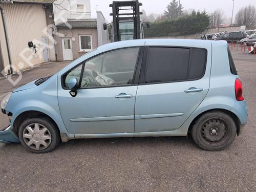 Steering column RENAULT MODUS / GRAND MODUS (F/JP0_) 1.2 (JP0S) | BP25277431M21  - Image 12