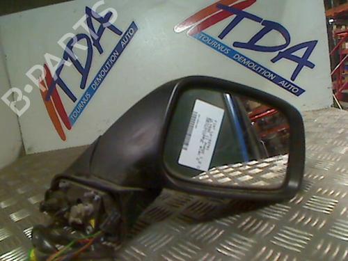 Right mirror FIAT ULYSSE (179_) 2.0 JTD | BP21744252C27 