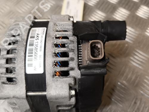 Generator OPEL CORSA E (X15) 1.4 Turbo (08, 68) | BP23770569M7 