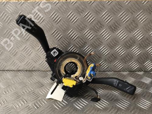 Rattstammestilk VW GOLF VI (5K1) 2.0 TDI (140 hp) 21733397