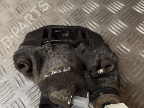 Right front brake caliper CITROËN AX (ZA-_) 10 | BP21745382M104 
