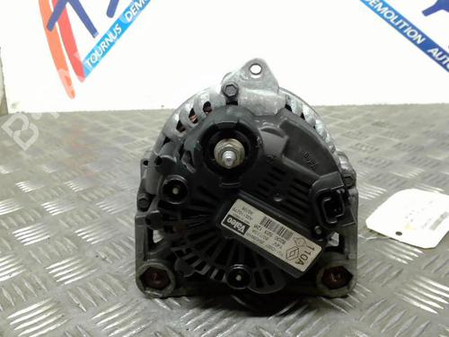 Alternator RENAULT MEGANE II Coupé-Cabriolet (EM0/1_) 1.6 | BP21735006M7 