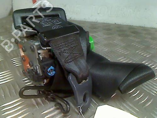 Used Front right belt tensioner PEUGEOT PARTNER Tepee 1.6 HDi 16V (90 hp) 21738756