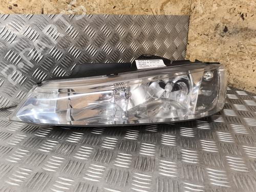 Used Left headlight PEUGEOT 406 (8B) 2.0 HDI 110 (109 hp) 28211160