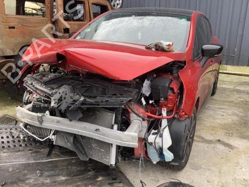 Left taillight RENAULT CLIO IV (BH_) 1.5 dCi 90 | BP21740667C34 