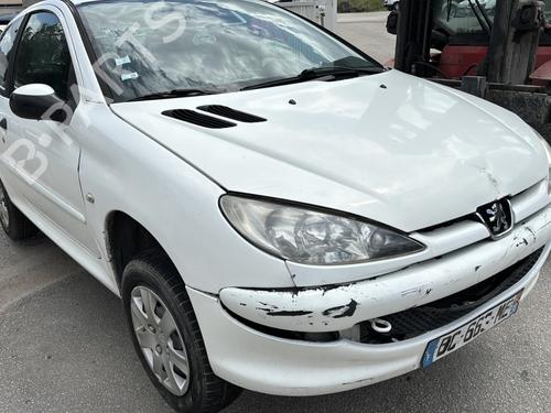 Lamp holder PEUGEOT 206 Hatchback (2A/C) 1.4 HDi eco 70 | BP26584382L10 