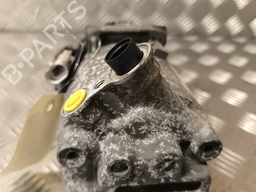 Used AC compressor AC compressor OPEL ZAFIRA / ZAFIRA FAMILY B (A05) 1.7 CDTI (M75) (110 hp) 21748701 21748701