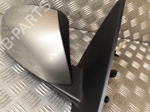 Right mirror RENAULT MEGANE III Grandtour (KZ0/1) 1.9 dCi (KZ0J, KZ0N, KZ1S) | BP22009699C27
