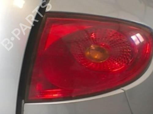 Used Right taillight SEAT ALTEA (5P1) 2.0 TDI 16V (140 hp) 21751969
