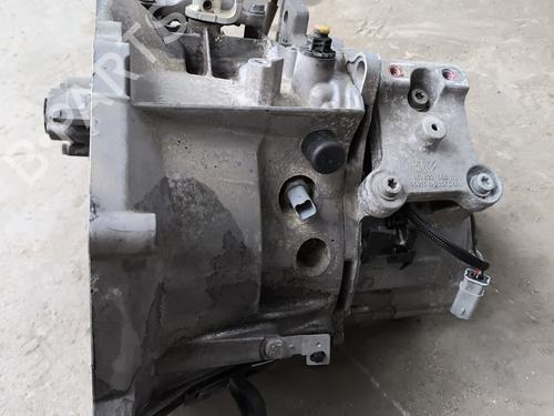 Gearbox CITROËN C3 III (SX) 1.5 BlueHDi 100 (SXYHYP, SXYHTU) | BP24424480M3 