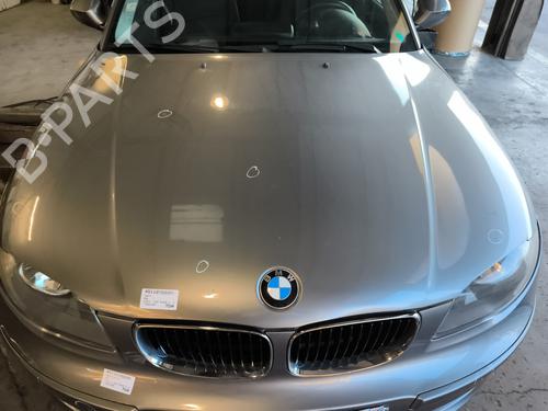 Used Hood BMW 1 (E87) 116 d (116 hp) 30504382