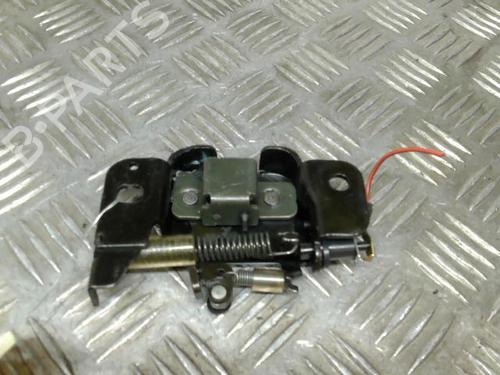 Tailgate lock HYUNDAI COUPE I (RD) 2.0 16V | BP21741897C101 